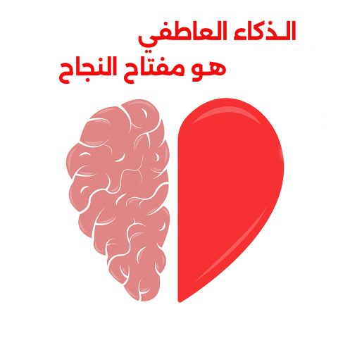 شخص يتأمل ويدير مشاعره بذكاء عاطفي لتحقيق النجاح في حياته الشخصية والمهنية